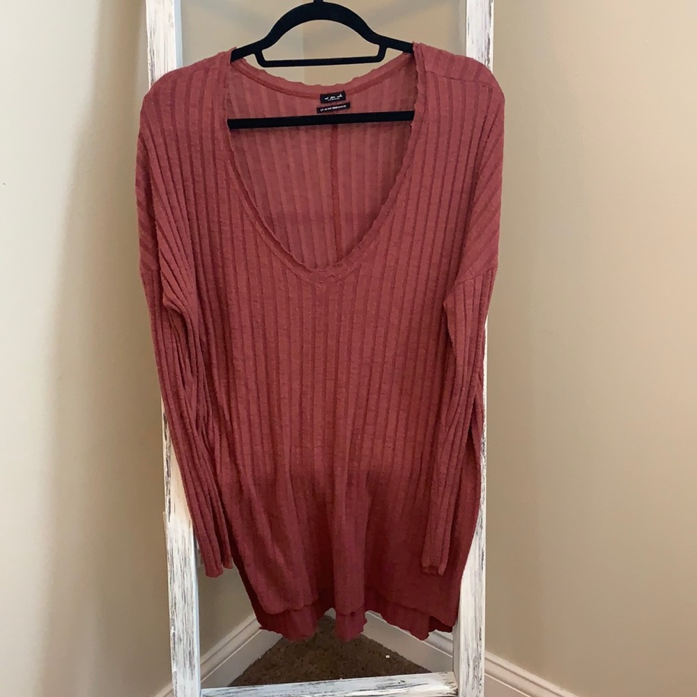 Urban Outfitters Out from Under Sweater